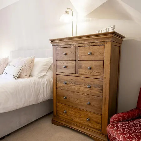 Prázdninový dům Mae Richmond (North Yorkshire)