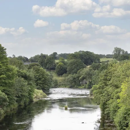 Mae Prázdninový dům Richmond (North Yorkshire)