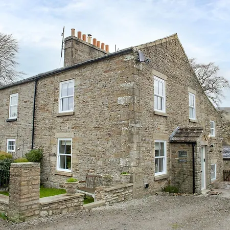 Mae Richmond (North Yorkshire)