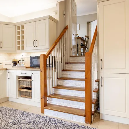 Mae 펜션 리치먼드