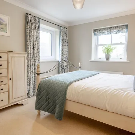 펜션 Mae 리치먼드