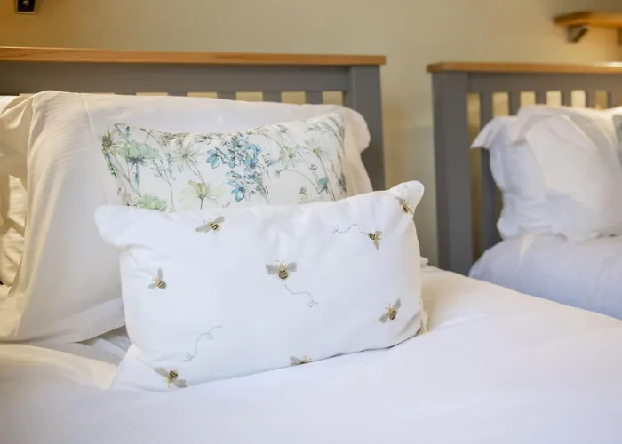 Vakantiehuis Mae Richmond (North Yorkshire)