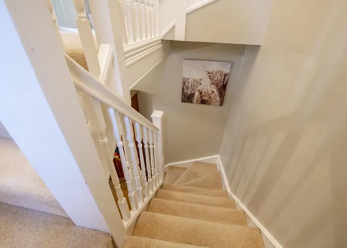 Mae Richmond (North Yorkshire)