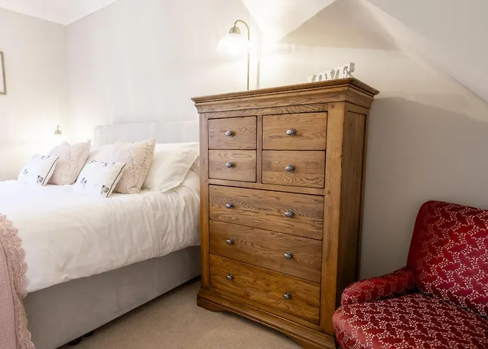 Vakantiehuis Mae Richmond (North Yorkshire)