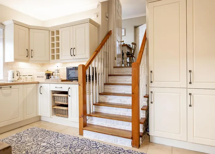 Mae Vakantiehuis Richmond (North Yorkshire)