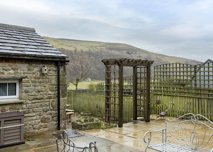 Mae * Richmond (North Yorkshire)