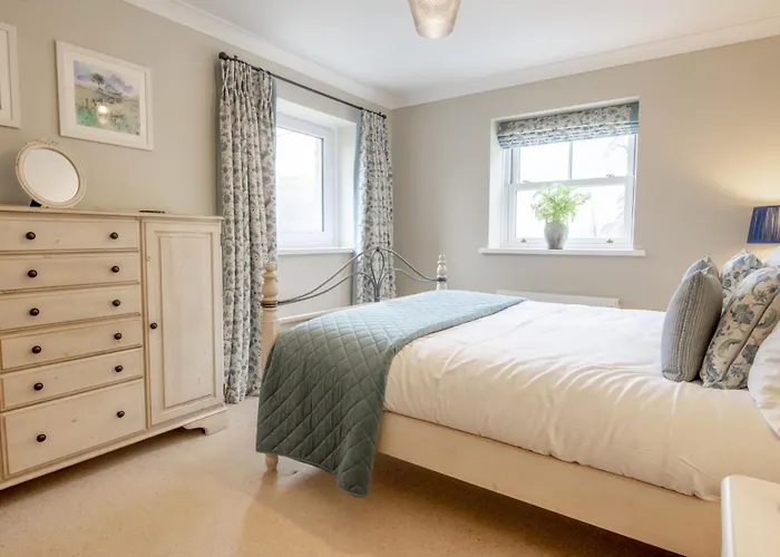 Vakantiehuis Mae Richmond (North Yorkshire)