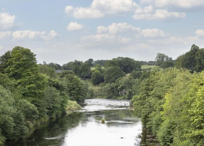 Mae Vakantiehuis Richmond (North Yorkshire)